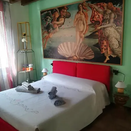 Casa Giampy * 베르가모