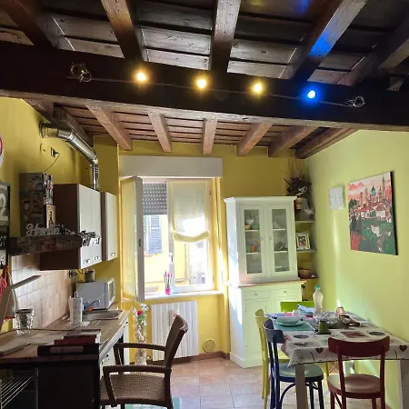 Casa Giampy * 베르가모