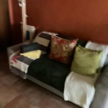아파트 Casa Giampy