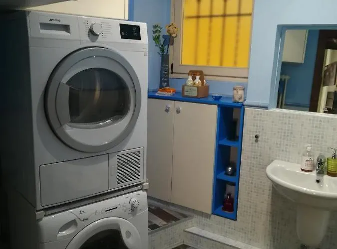 Casa Giampy