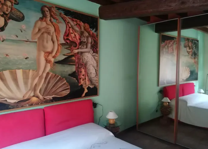 Casa Giampy * Бергамо