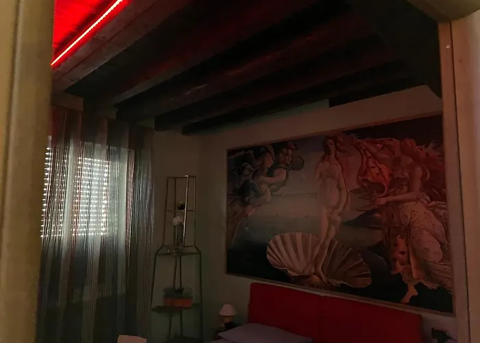 Casa Giampy