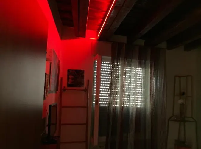 Casa Giampy *