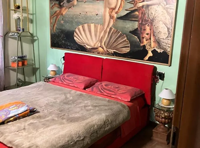 Casa Giampy * Бергамо