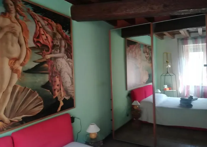 Apartment Casa Giampy *