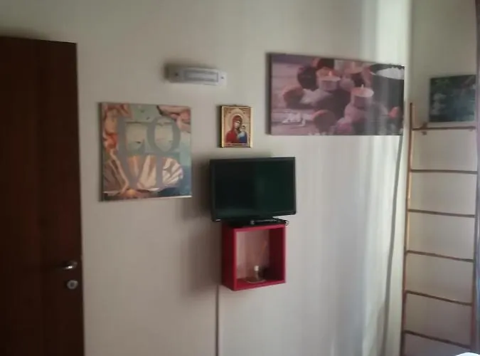 Apartment Casa Giampy *
