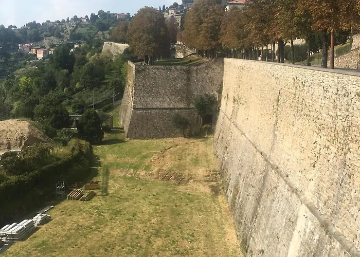 Casa Giampy Apartment *