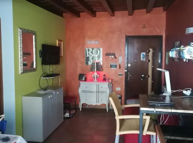 Apartment Casa Giampy