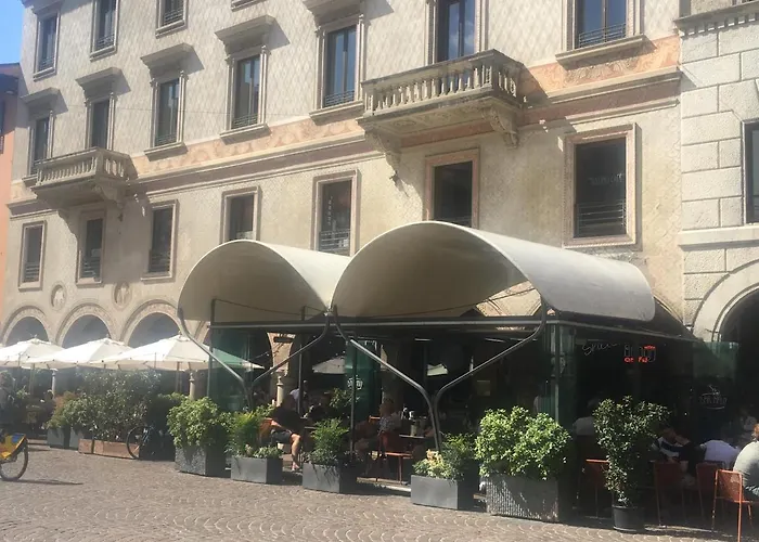 Casa Giampy Apartment