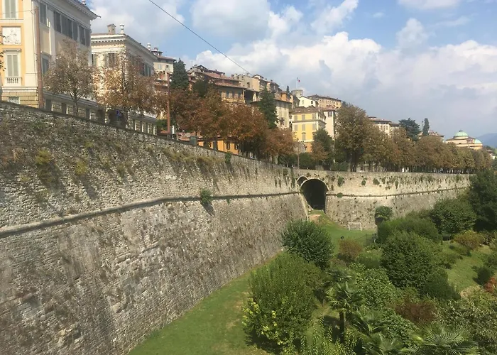 Casa Giampy Apartment