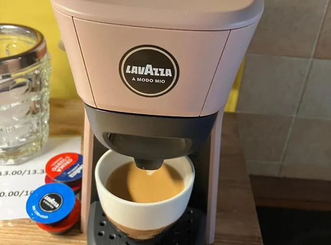 Apartment Casa Giampy *