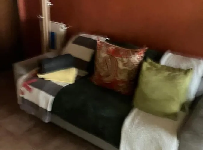 Apartment Casa Giampy