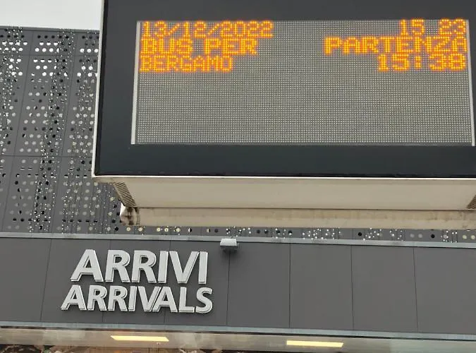 Casa Giampy Apartment