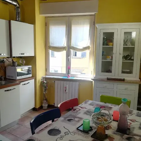 Casa Giampy * Bergamo