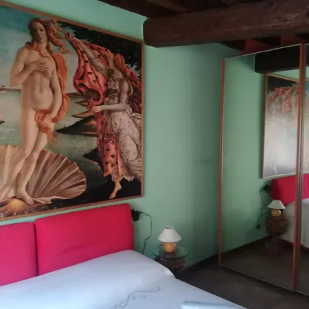 Casa Giampy * Bergamo