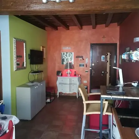 Lägenhet Casa Giampy