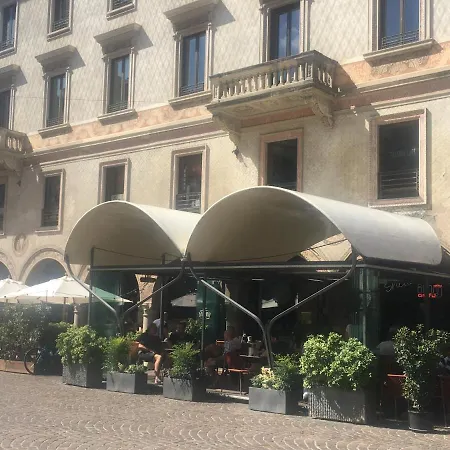 Casa Giampy Apartament