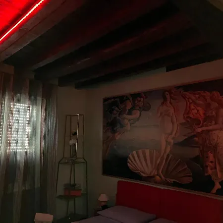 Casa Giampy