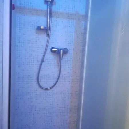 Apartament Casa Giampy *
