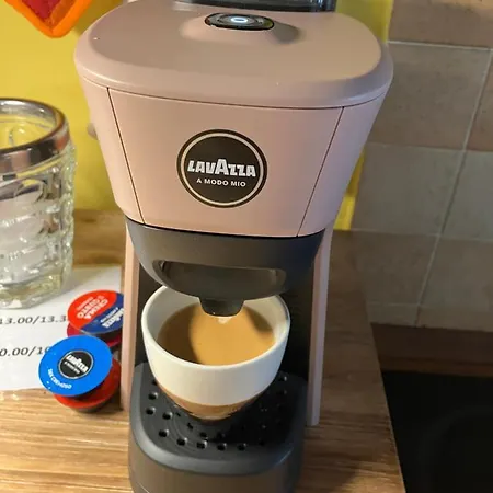 Lägenhet Casa Giampy *